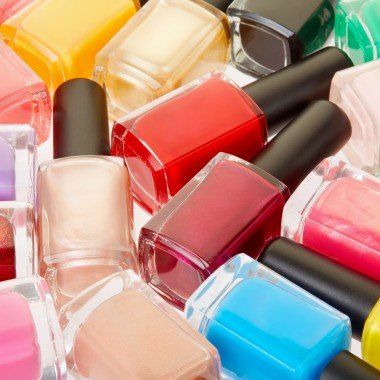 Manicure & Pedicure Classic