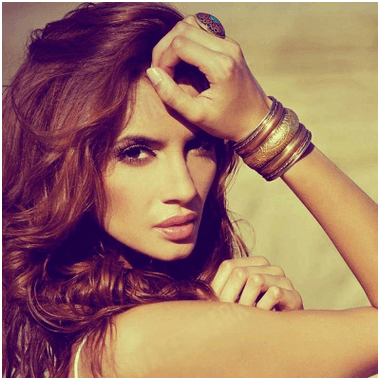 Japanese Manicure & Pedicure