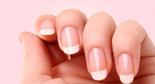 Faster nail growth - proven ways