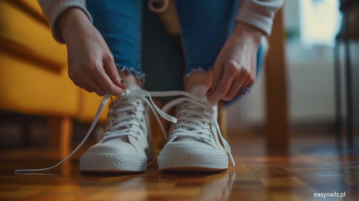 5 Ways to Care for Your Feet Between Beauty Salon Visits