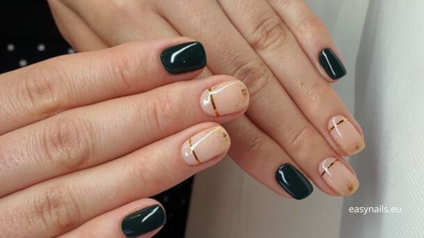 Elegant Nail Styling Ideas for Women's Day