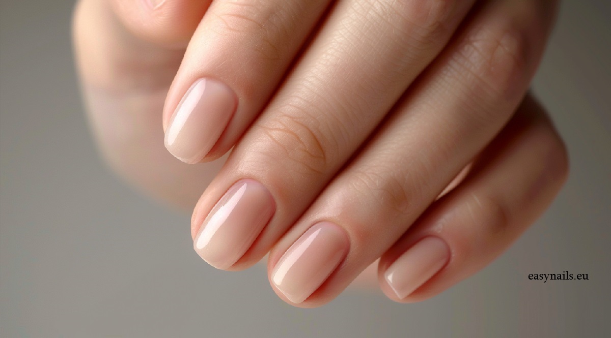 Biological Manicure as a Natural Nail Care Option for Post-Cancer Treatment