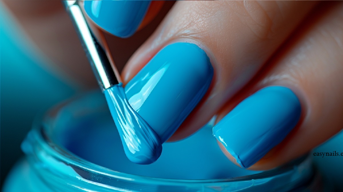 Applying Hybrid Gel Polish on Natural Nails: Is a Base Necessary?