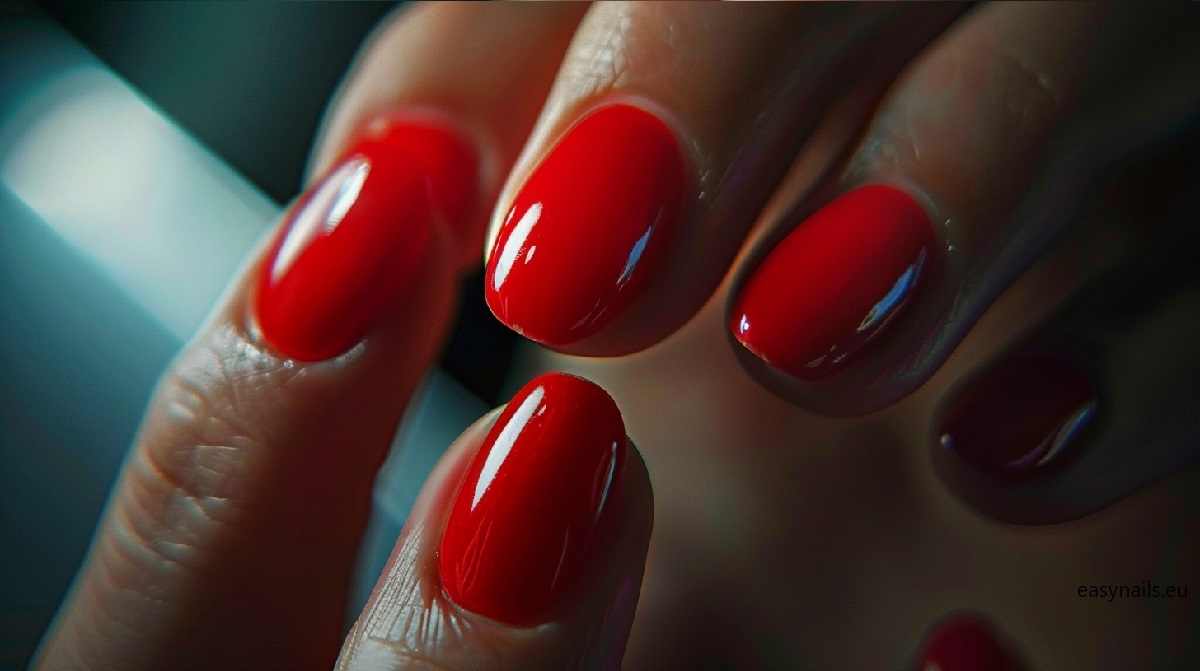 Do Nails Need a Break from Hybrid Manicures? Expert Opinions