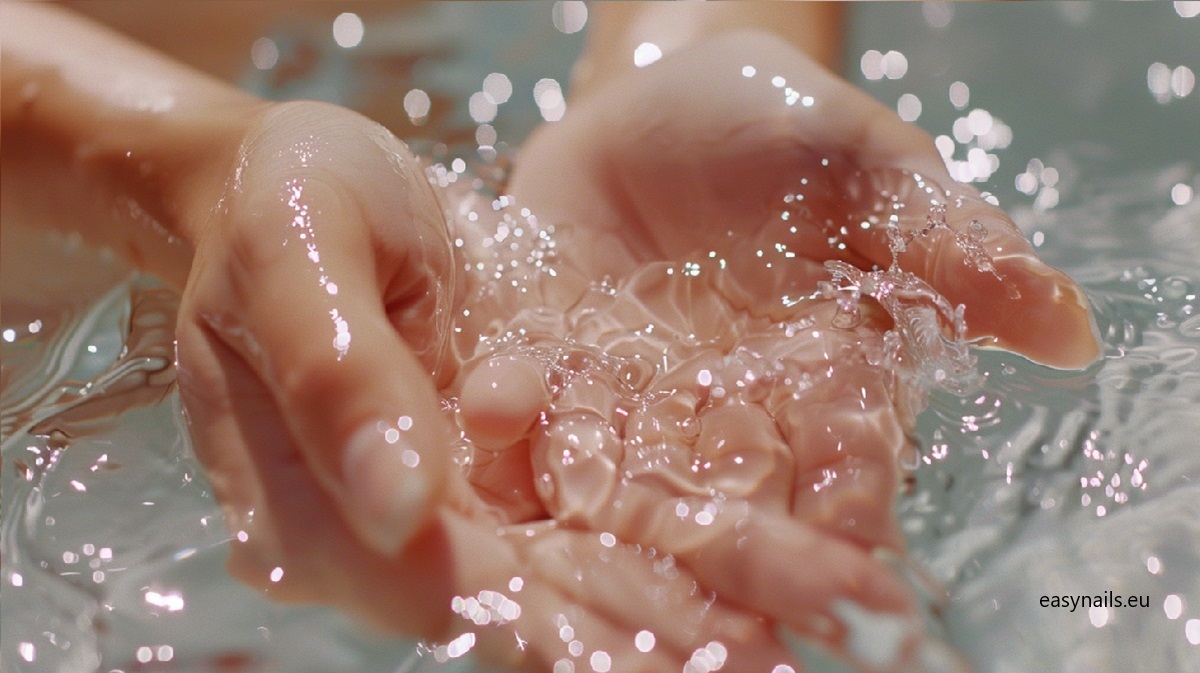 Does Frequent Soaking of Hands Weaken Nails? Here's How to Protect Them