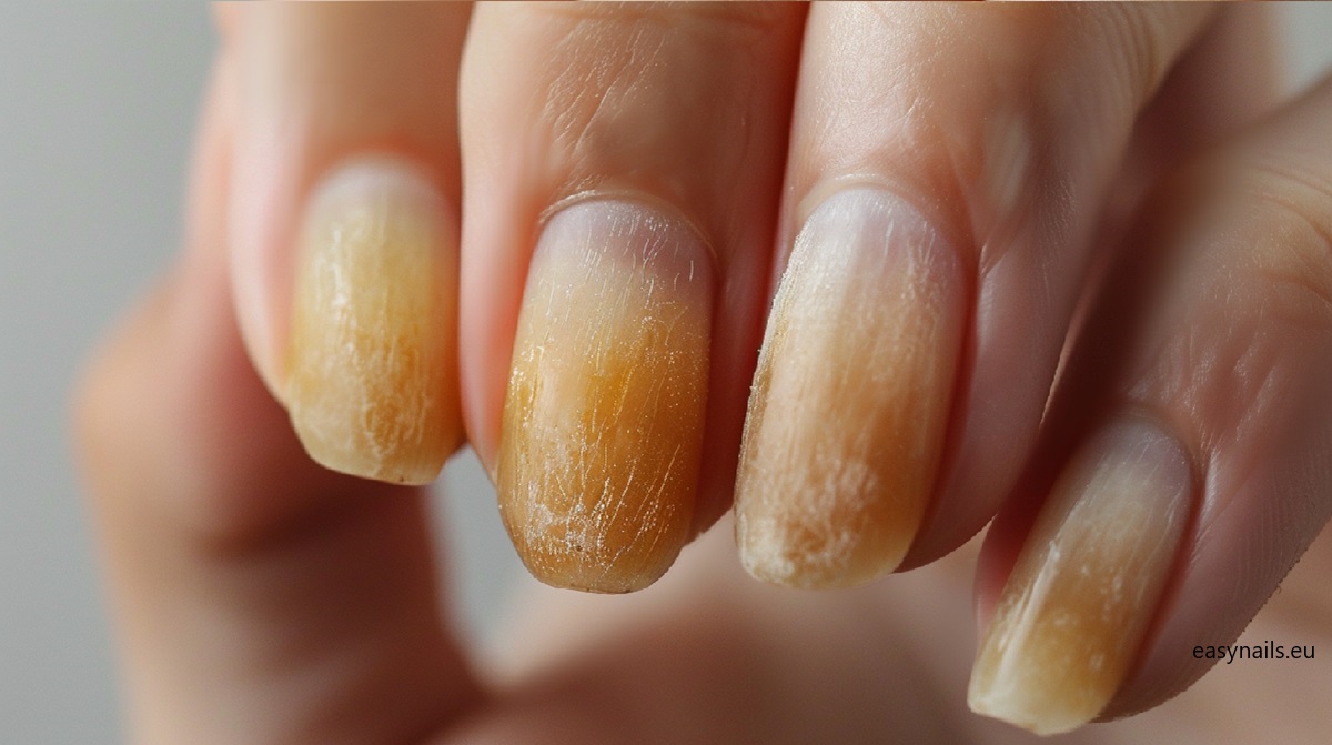 How to Safely Use Hybrid Gel Polish Without Risking Nail Health