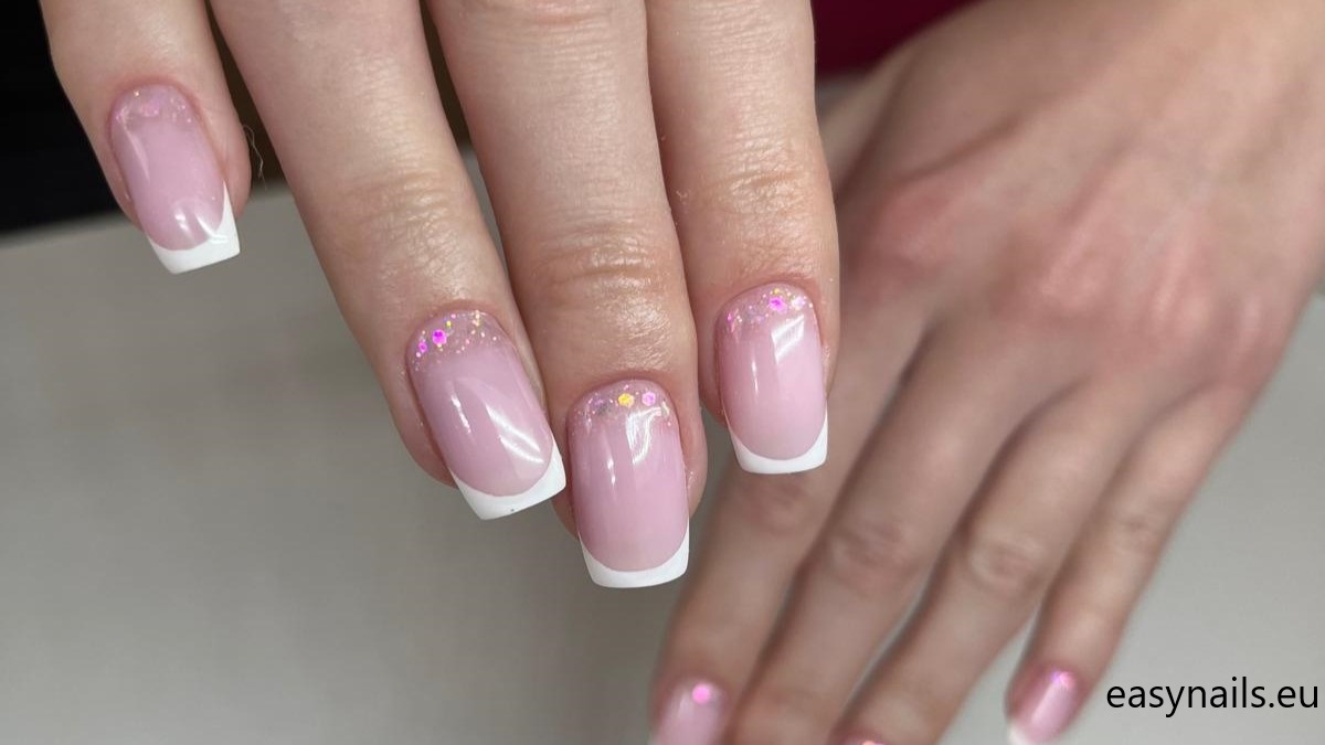 Bridal Manicure: Choosing Classic or French for Your Special Day