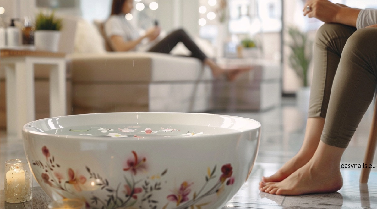 Optimized Hand and Foot Treatments for Cancer Survivors