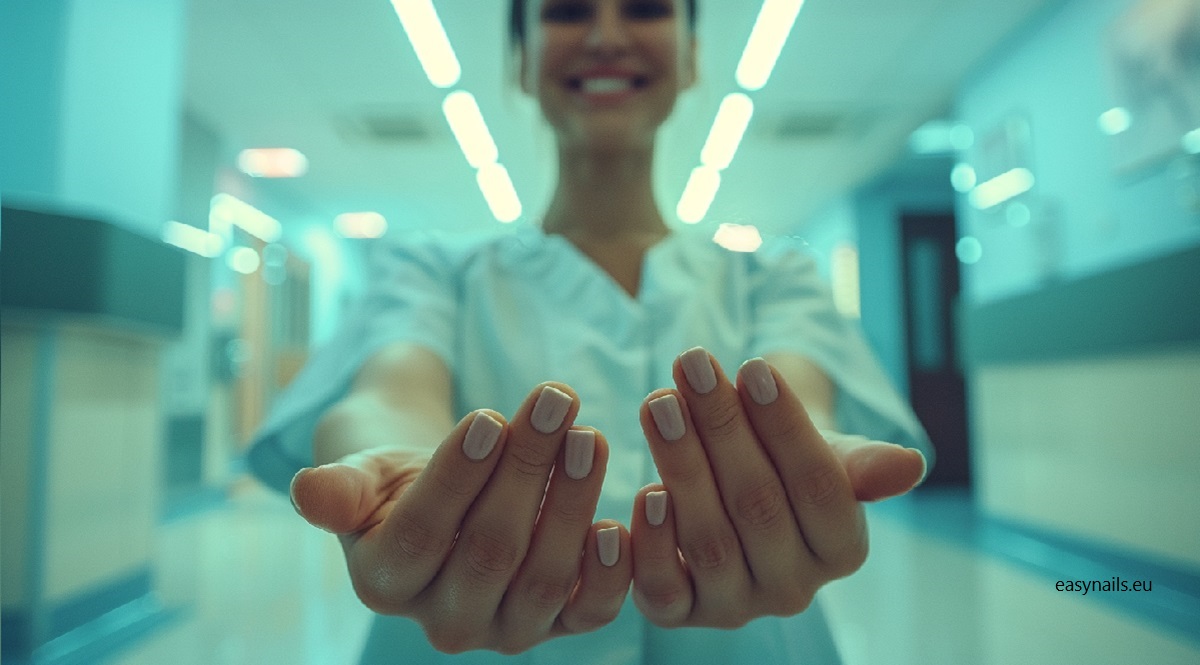 Gel Nails and Chemotherapy: Is It Safe to Extend Nails?