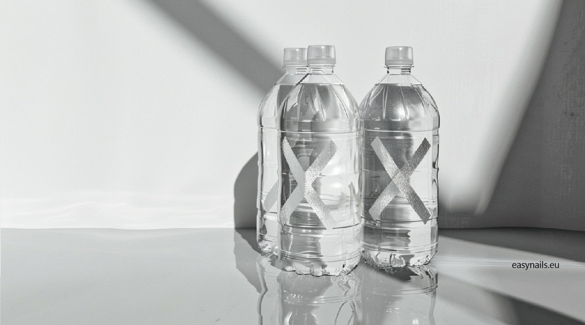 Ingredients to Avoid in Hybrid Nail and Gel Polishes