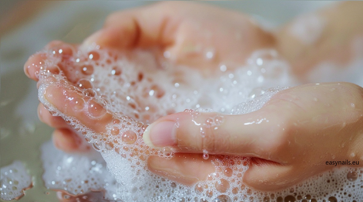 How to Strengthen Nails After Cancer Treatments