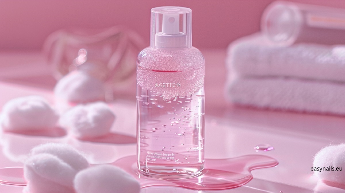 Does Acetone Damage Nails? How to Safely Remove Polish