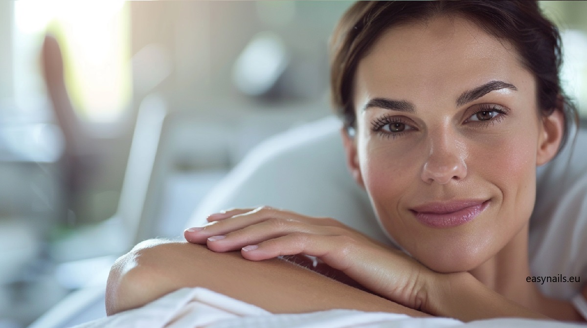 Manicure and Pedicure for Oncology Patients: Choosing a Safe Salon