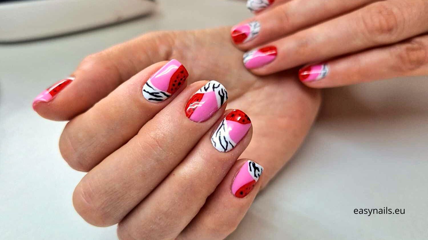 Nail Art Inspirations for Unique Styles
