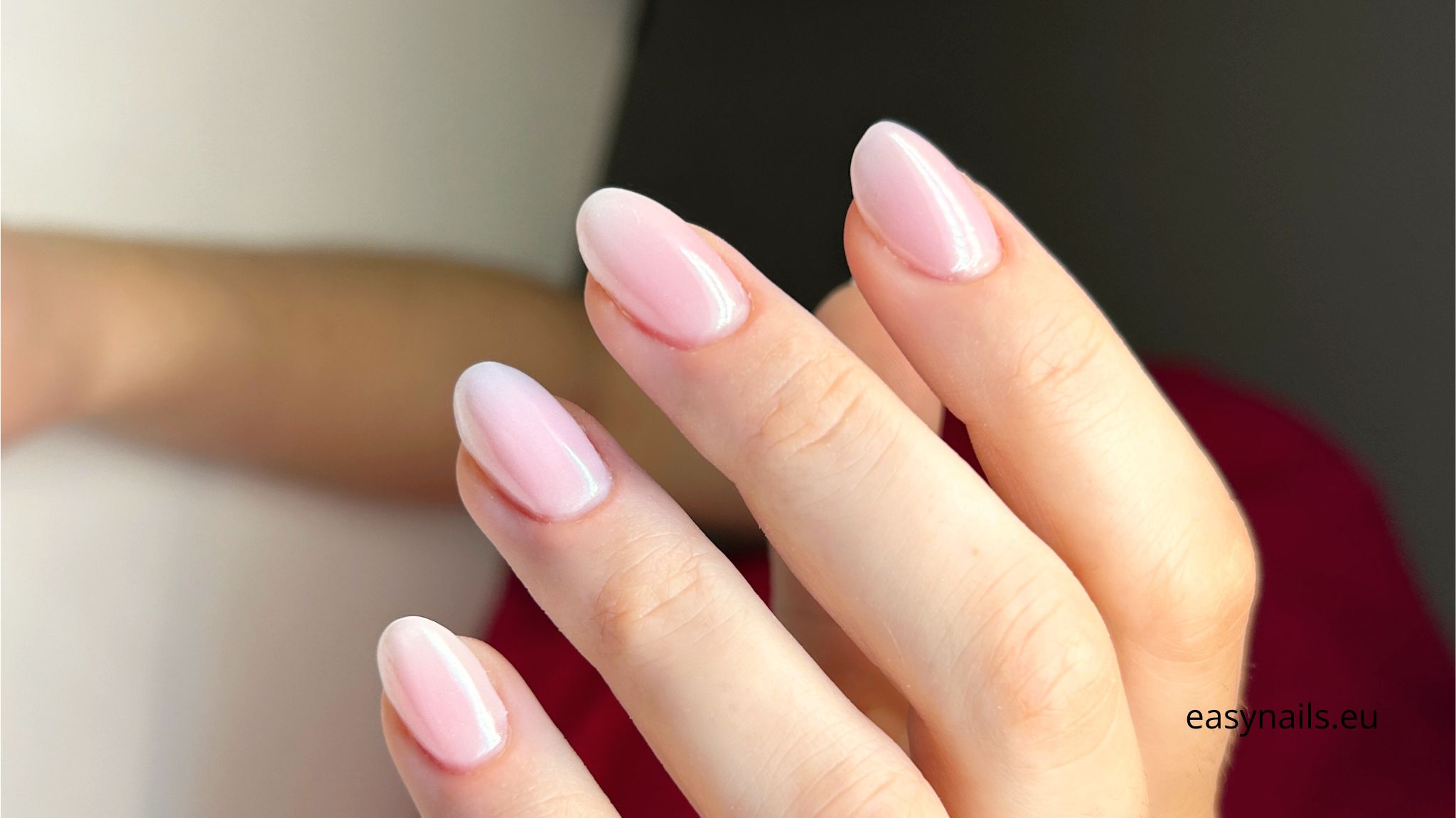 Delicate Fairy Tale Nails for Every Occasion