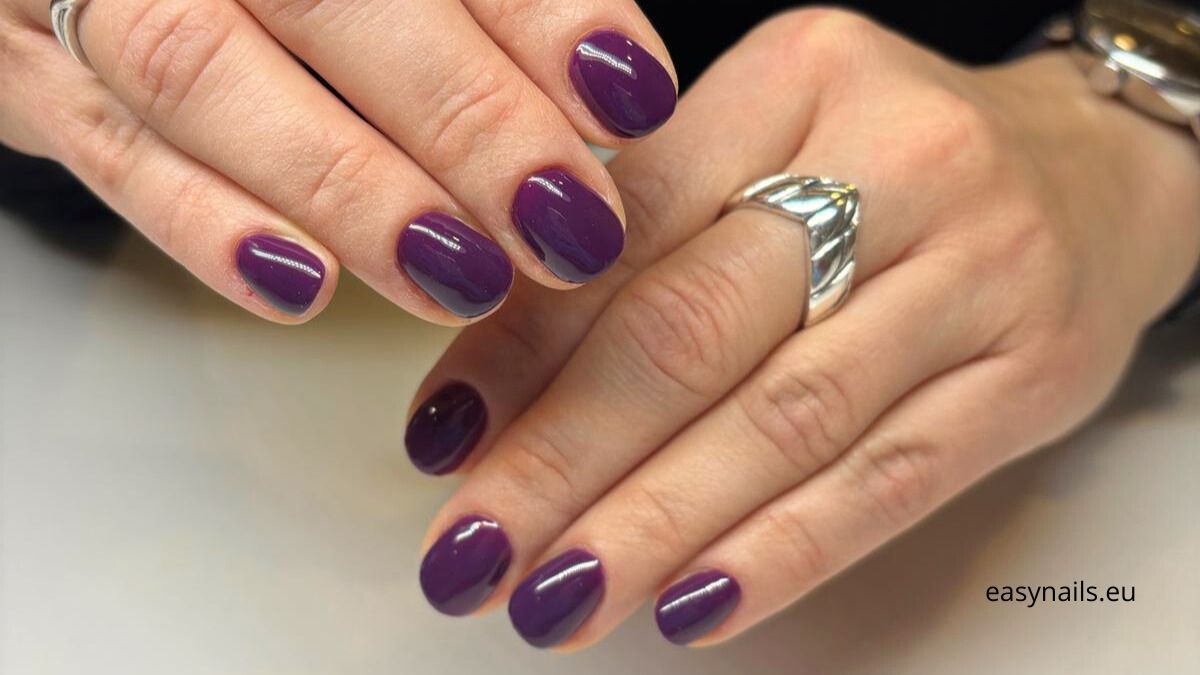 Party Nails: Hottest Trends and Styles to Impress