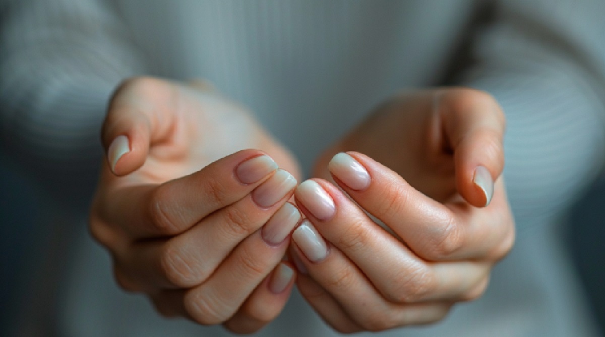 Causes and Regeneration Methods for Cracked Nails