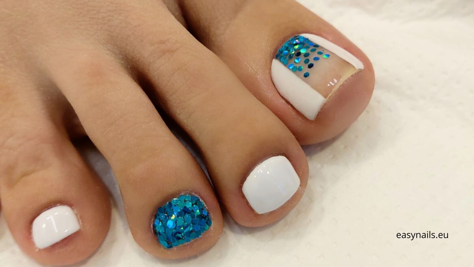 Toenail Styling: Fashionable Colors, Patterns, and Inspirations for Every Season