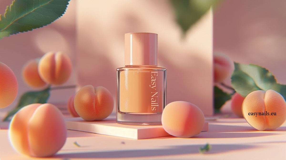 Warm Touch of Summer Days Hybrid Gel Polish