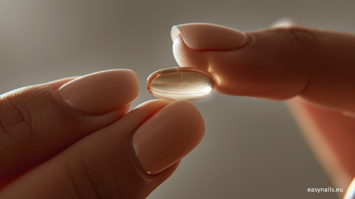 Biotin for Nails: Does It Really Strengthen the Plate?