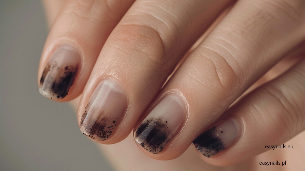 Black Spots on Nails: Causes and When to Seek Medical Advice