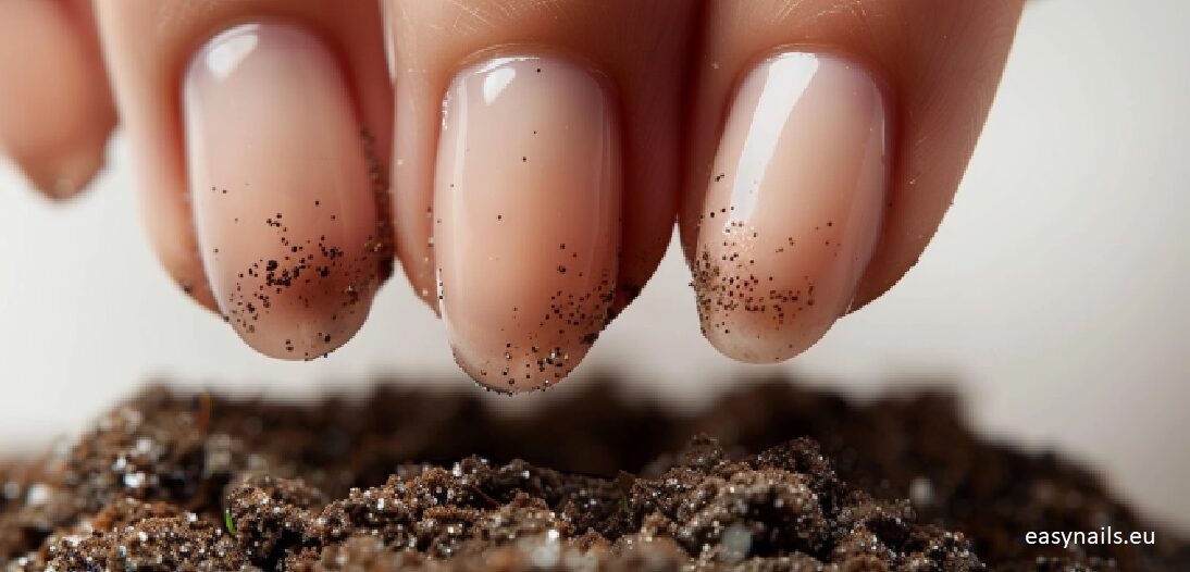 Dirty Nails: How to Effectively Care for Hand and Nail Hygiene