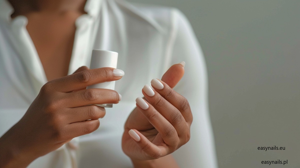 Can Frequent Nail Polishing Weaken The Nail Plate