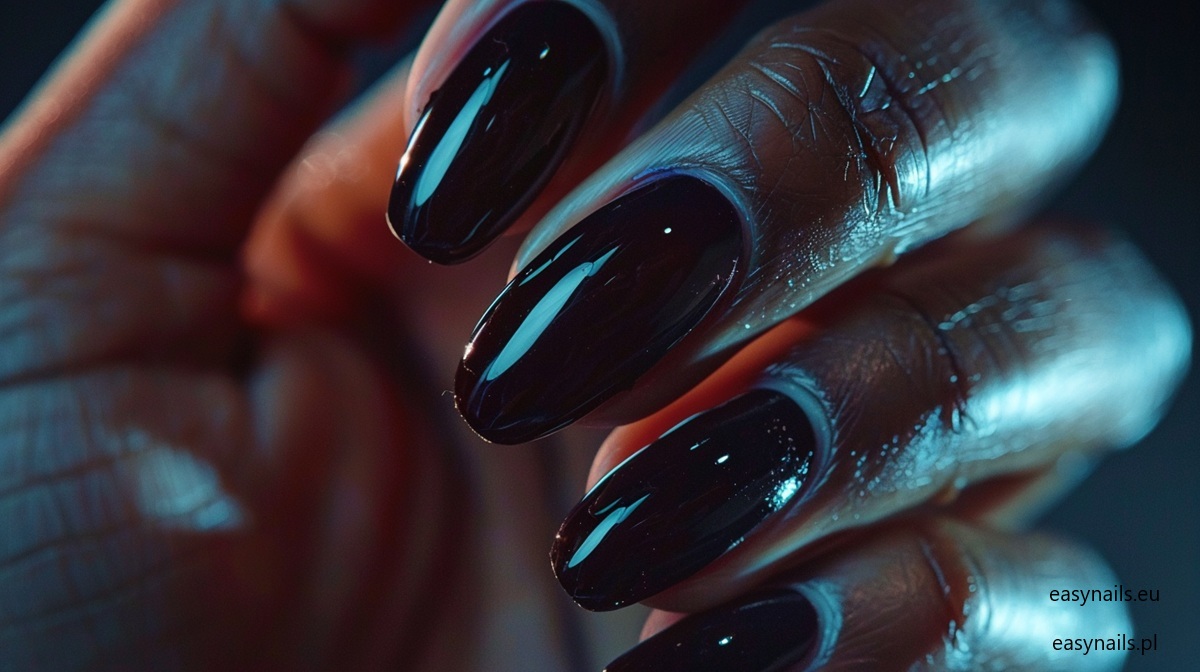 Dark Stripes on Nails: When to Consult a Doctor