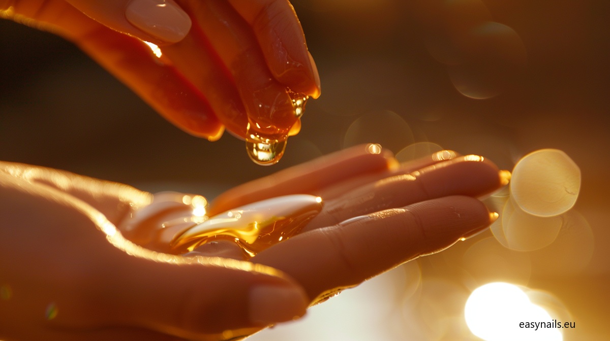 Eco-Friendly Nail Care: Natural Alternatives