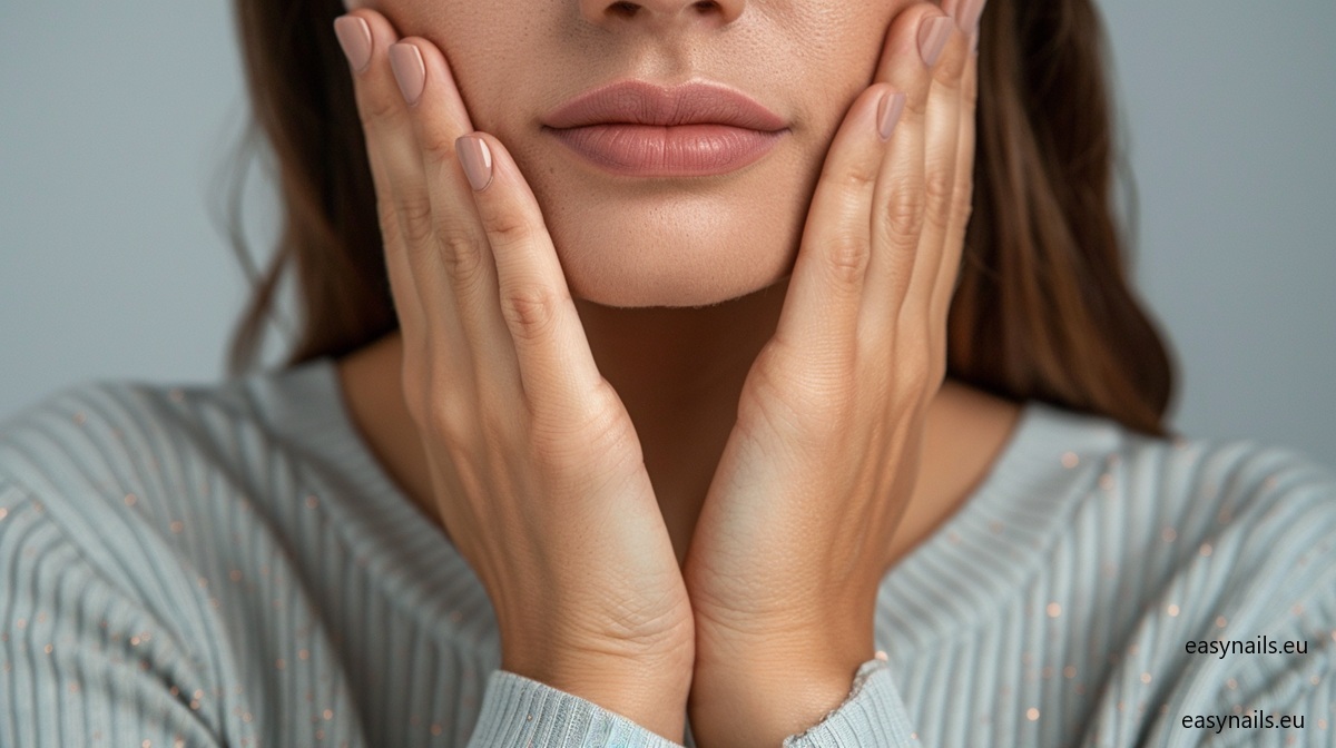 How to Recognize and Prevent Allergies to Hybrid Nail Polishes