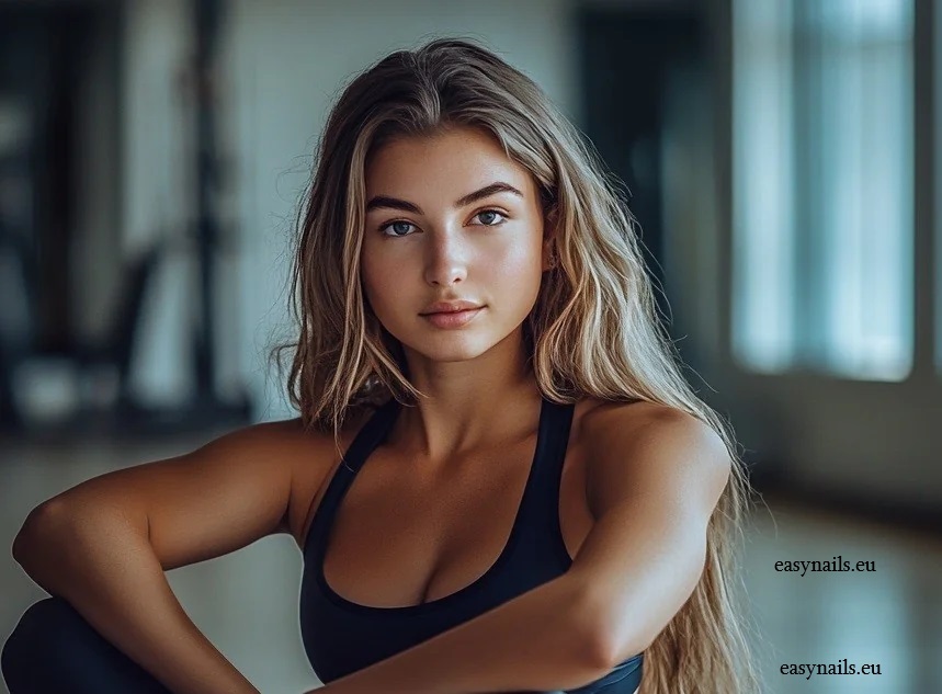 Durable Manicure Solutions for Active Women: Tips for Trainers and Fitness Instructors