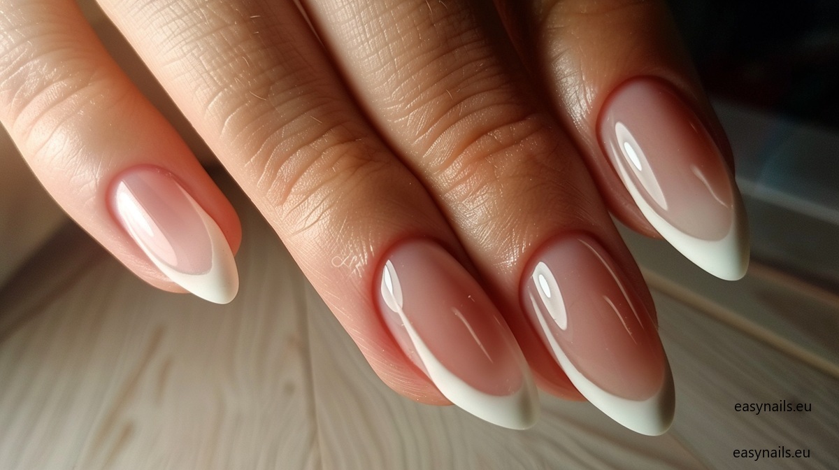 Optimal Frequency for Changing Nail Styles