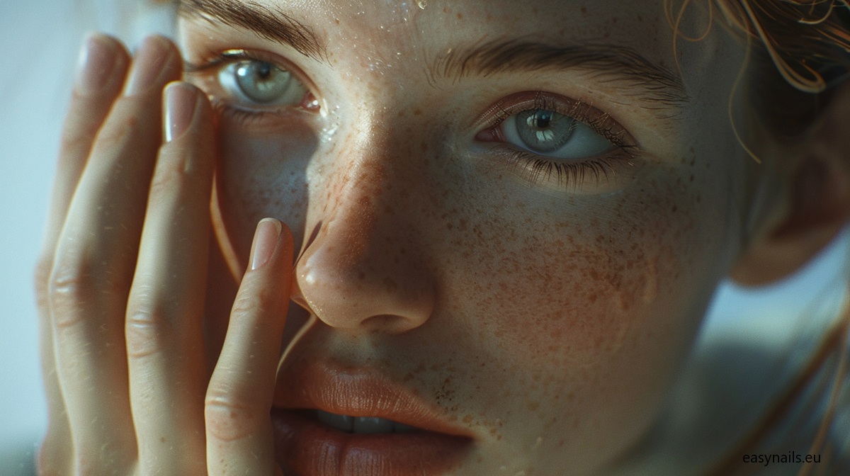 Hand Care Tips for Frequent Disinfection