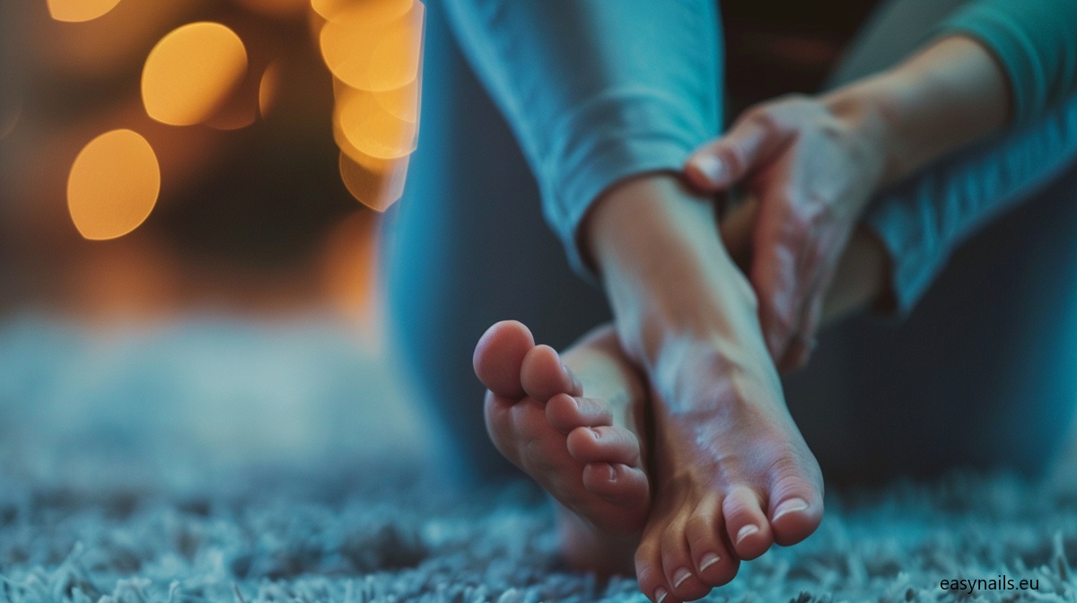 How to Prevent Ingrown Toenails