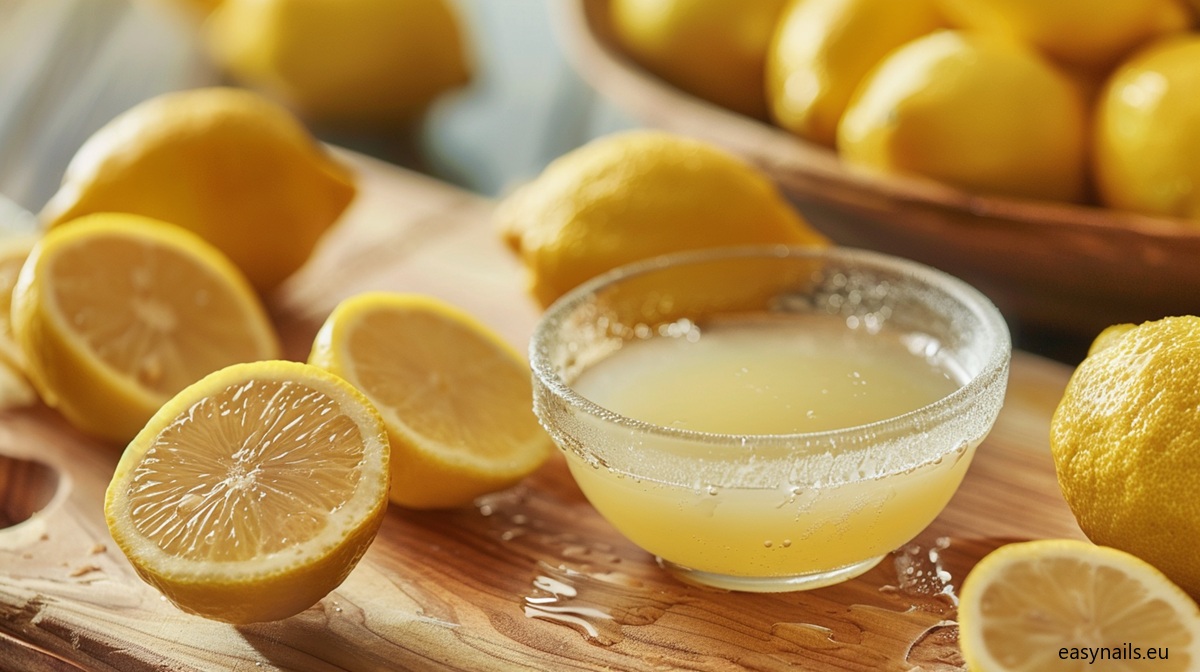 How to Deal with Nail Discoloration