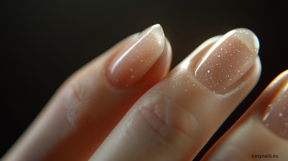 How to Fight White Spots on Nails