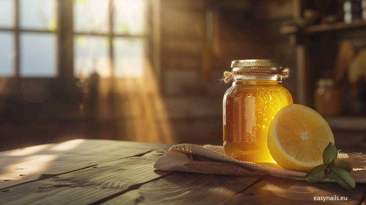 How to Naturally Moisturize Nails and Cuticles