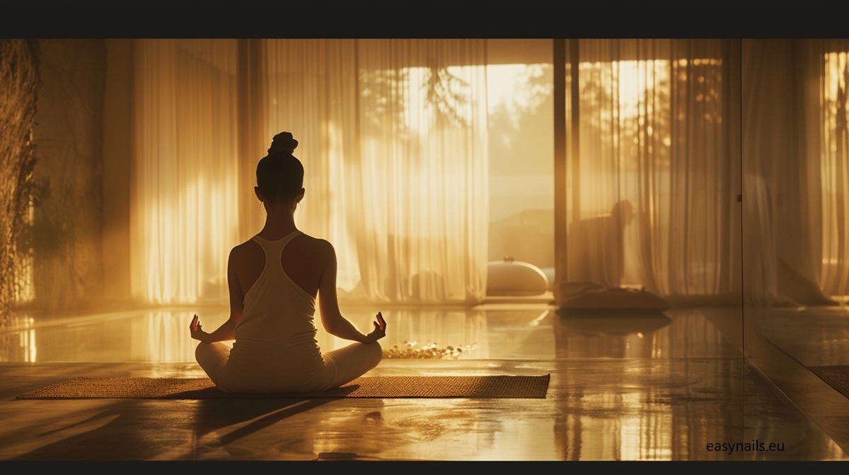 How To Speed Up Nail Growth Naturally