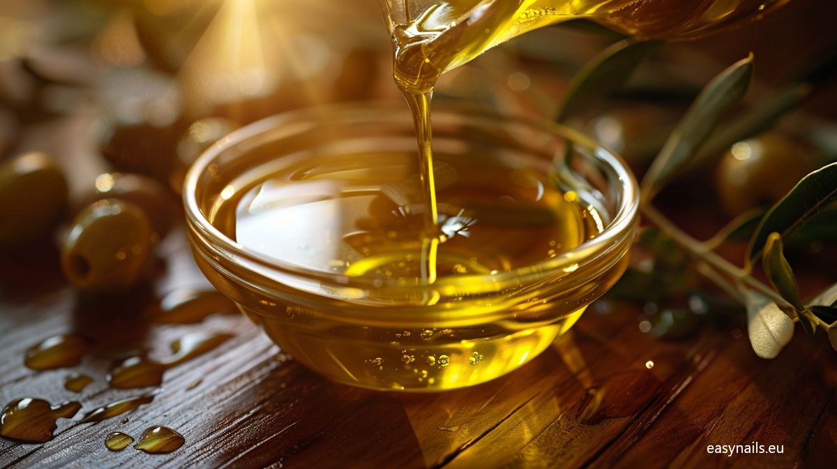 How to Speed Up Nail Recovery After Removing Hybrid Polish