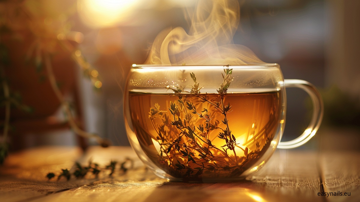 How To Strengthen Natural Nails With Home Methods