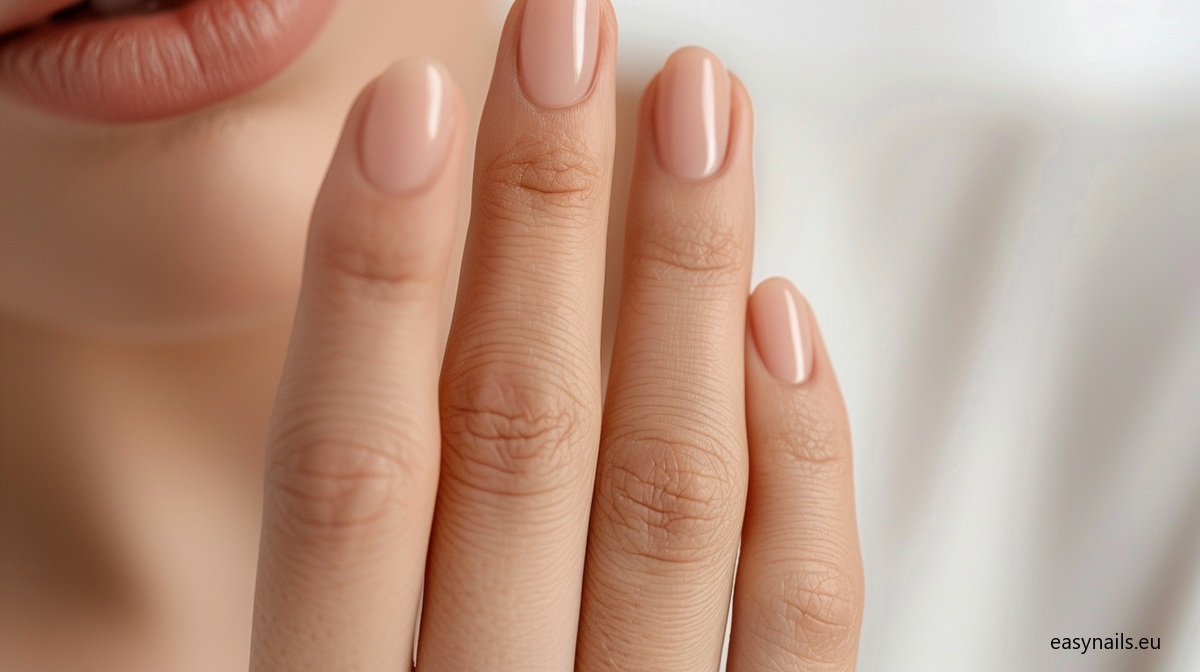 Optimized Treatment for Cracked Cuticles