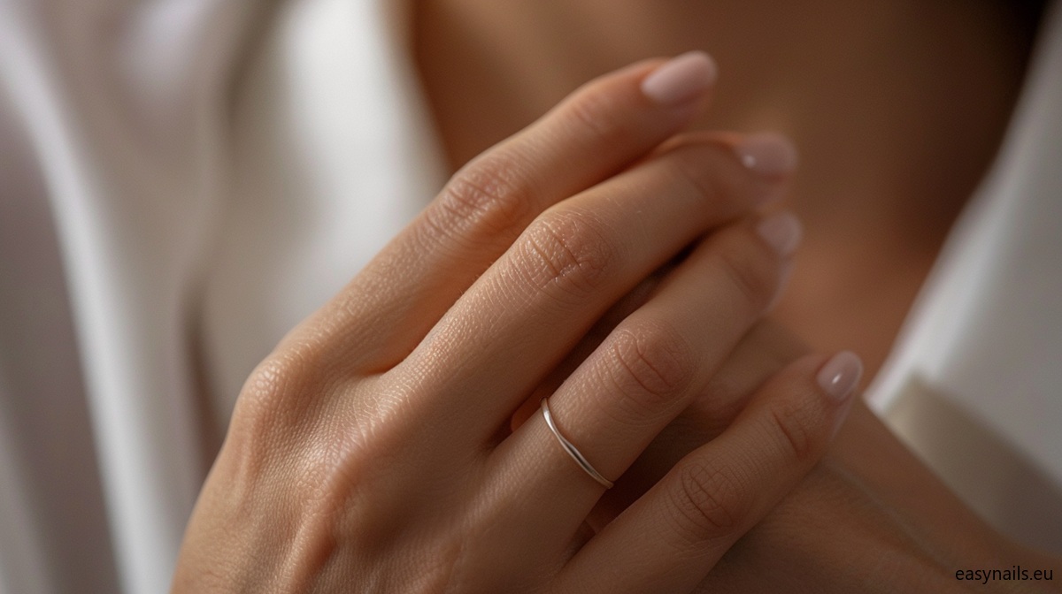 How to Treat Dry and Cracked Hands