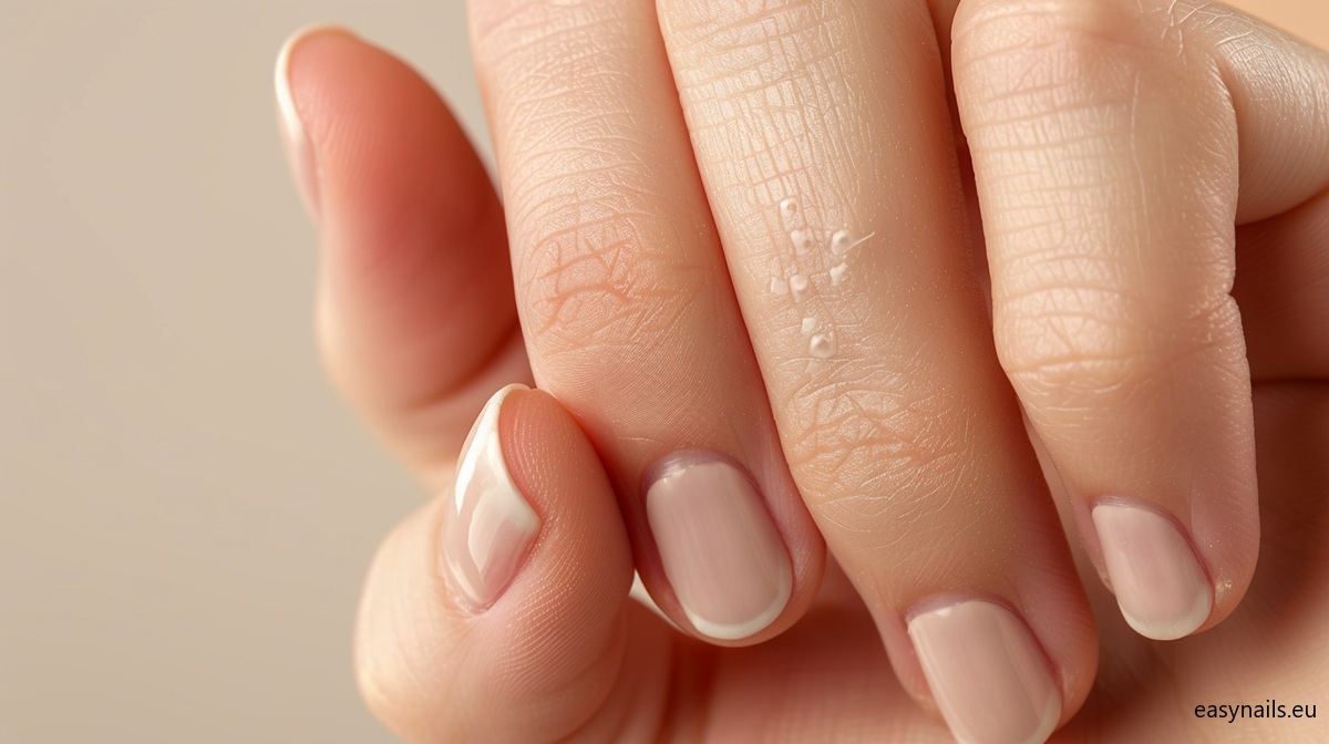 Effective Methods for Treating Warts on Hands