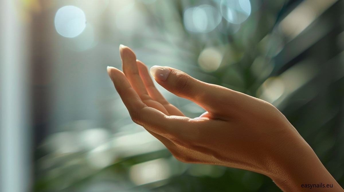 Is Hybrid Manicure Carcinogenic