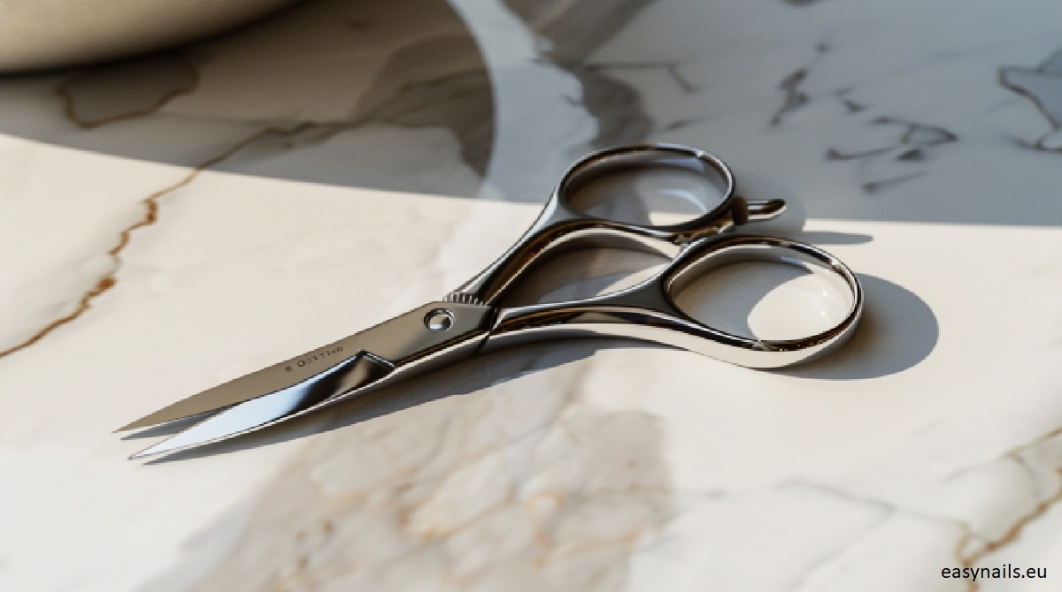 Properly Trim Fingernails for Healthy and Aesthetic Hands