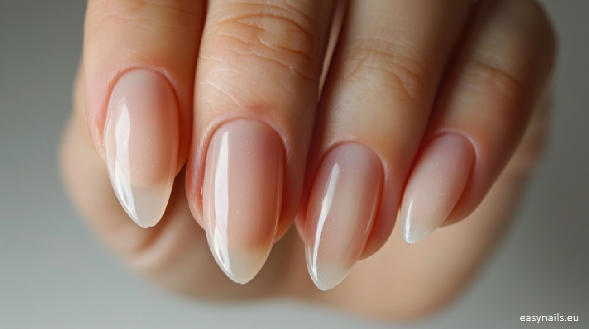 How to Grow Nails: Effective Ways for Long, Strong, and Healthy Nails