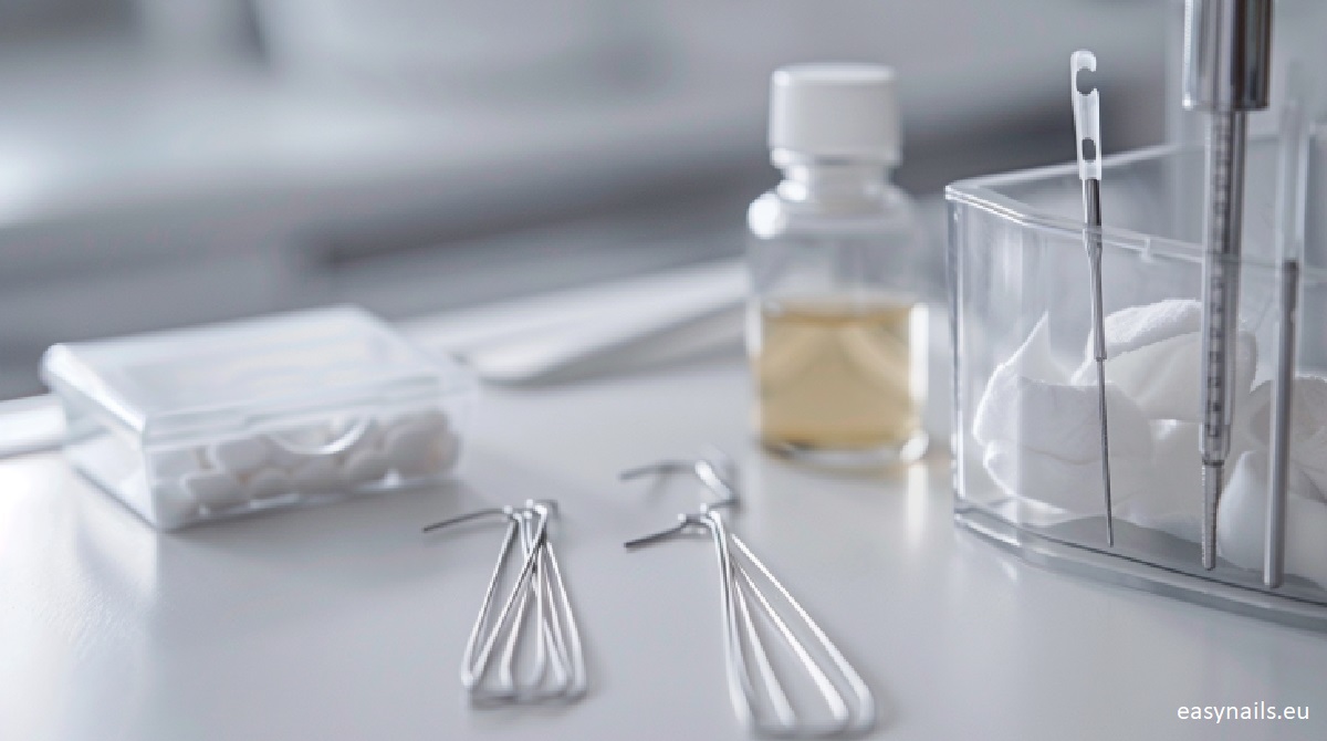 Nail Braces: What They Are, How They Work, and When to Use Them