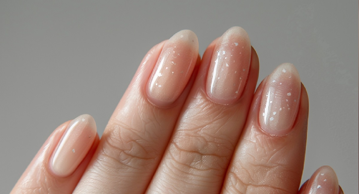 Leukonychia: Understanding White Spots on Nails and Their Significance