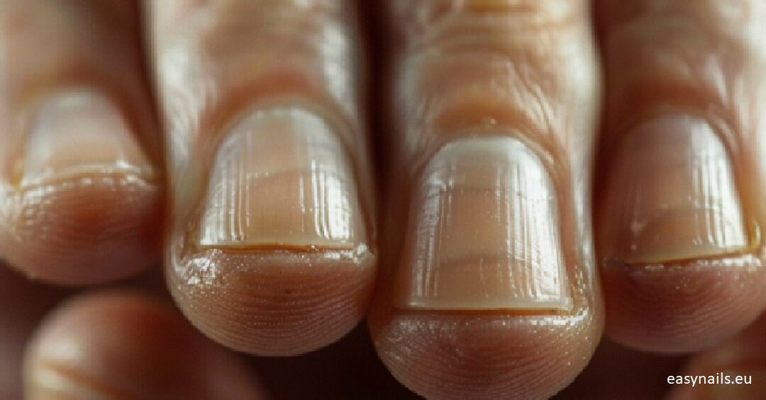 Terry's Nails: What Changes on the Nail Plate Mean and When to See a Doctor
