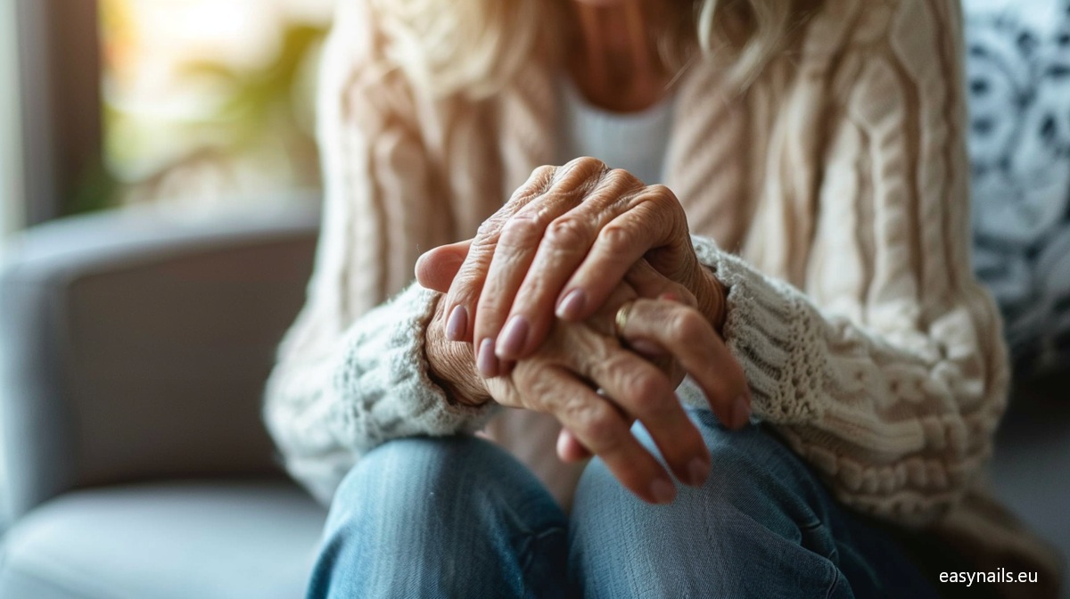 Is Arthritis a Contraindication for Hybrid and Classic Manicure?